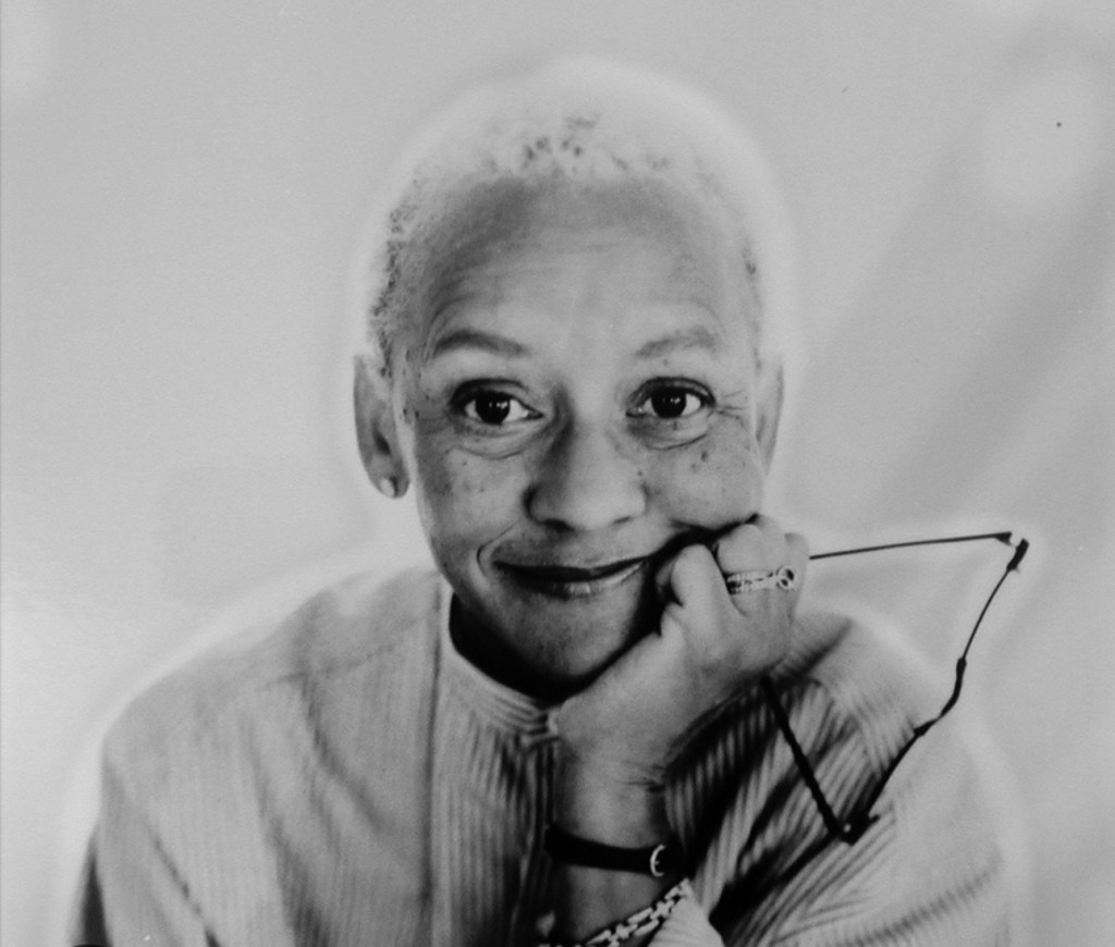 Keep being a revolution or doing what Nikki Giovanni&nbsp;says!