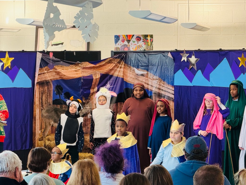 Keep the bright sides of&nbsp;2024!