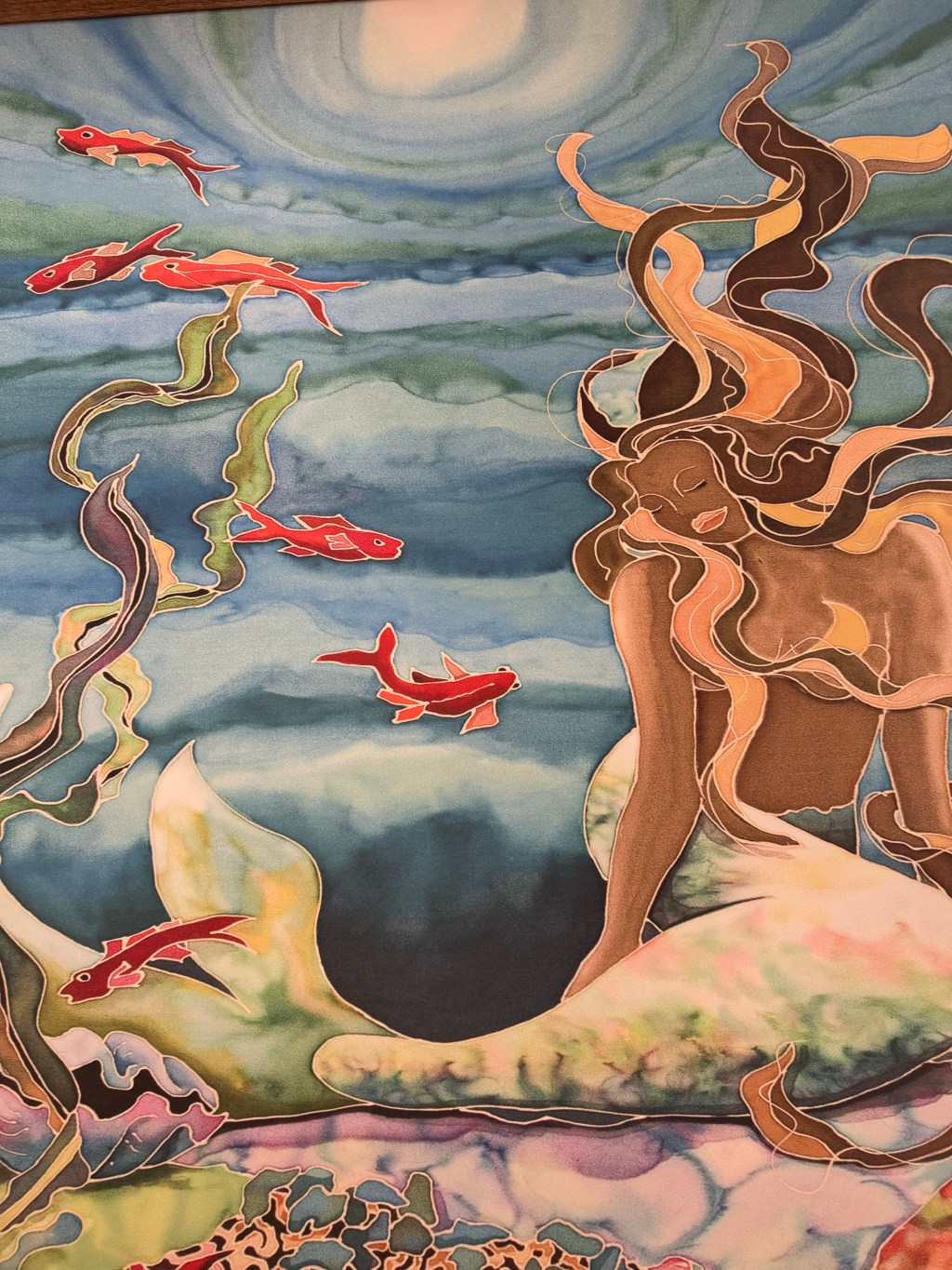 Keep every restful opportunity by an&nbsp;ocean!