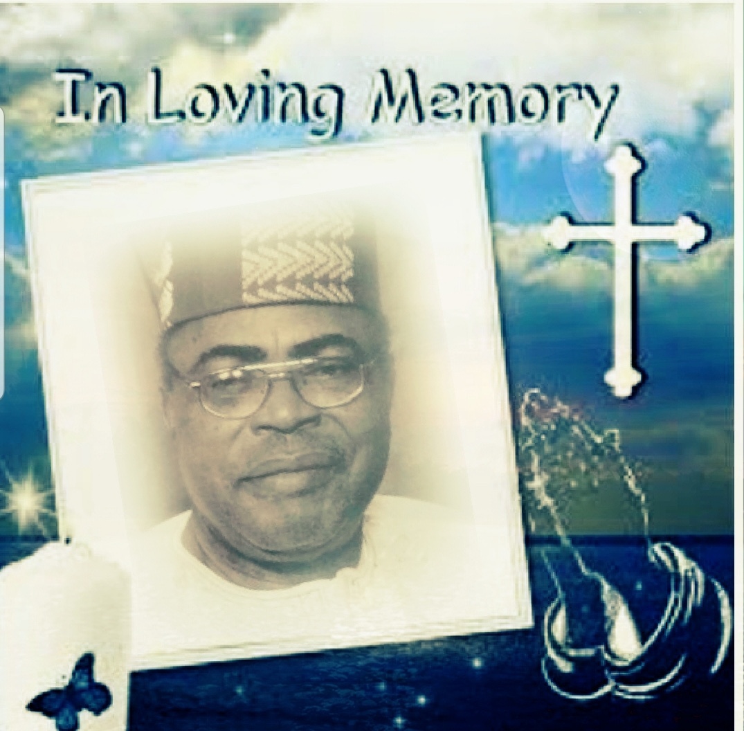 Keep sleeping in peace until we meet again!