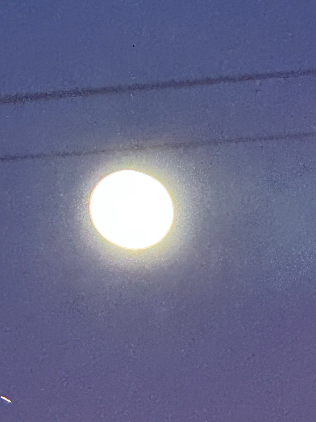 Keep a full&nbsp;moon!