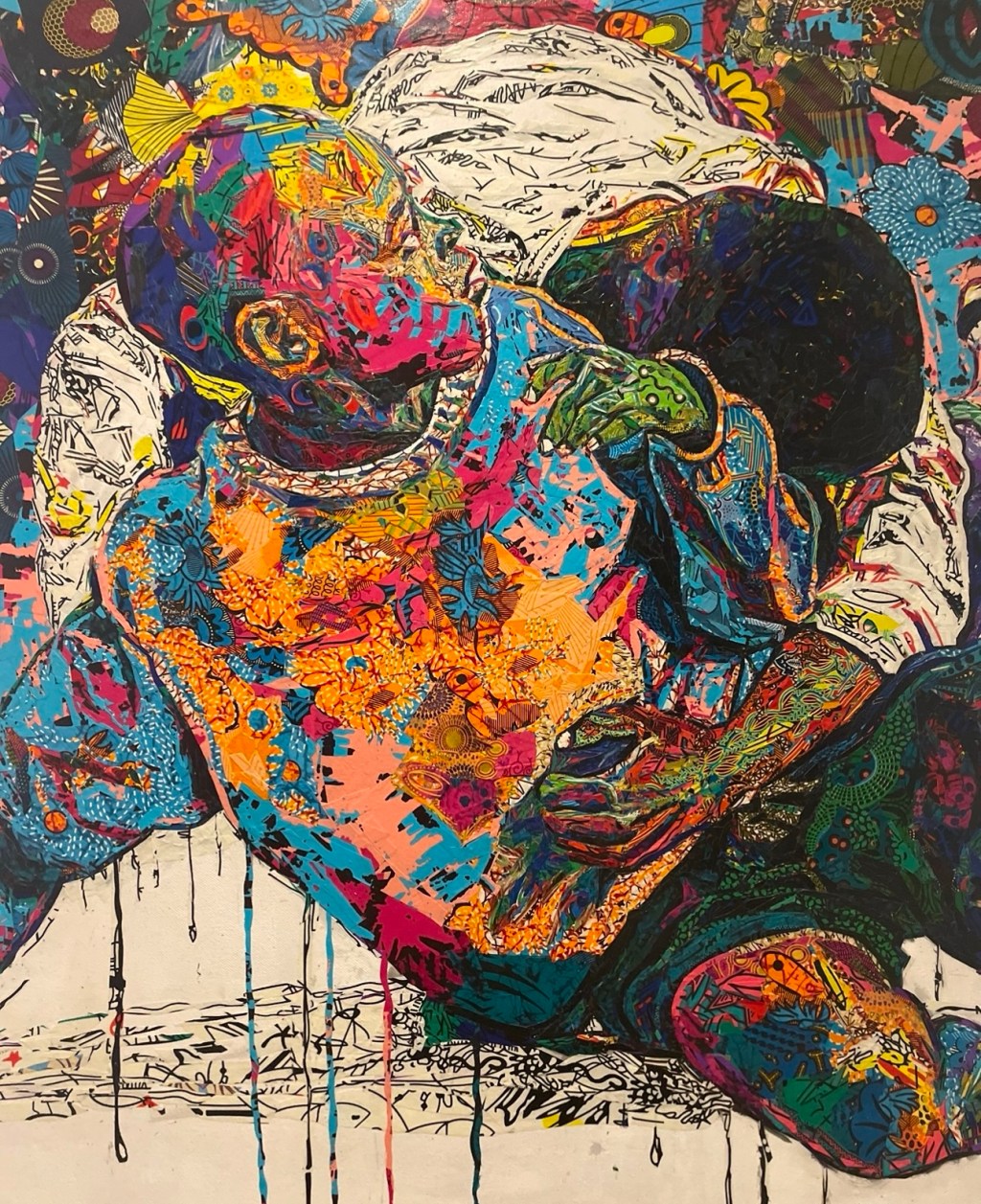 Keep moments of doubt with your&nbsp;dreams!