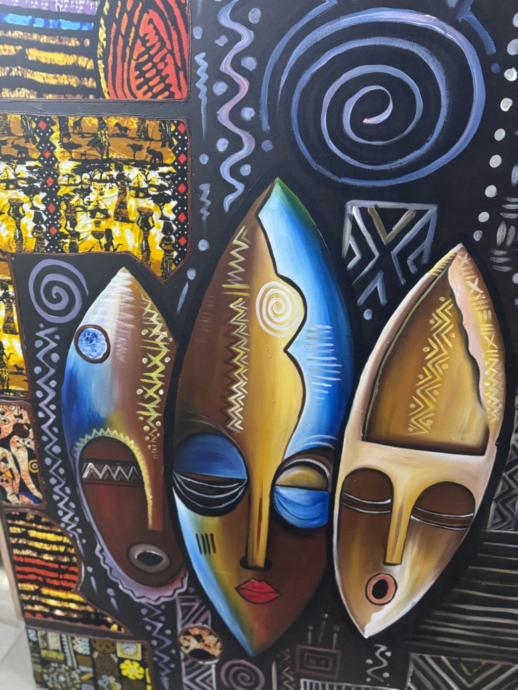 Keep joy even in these&nbsp;moments!