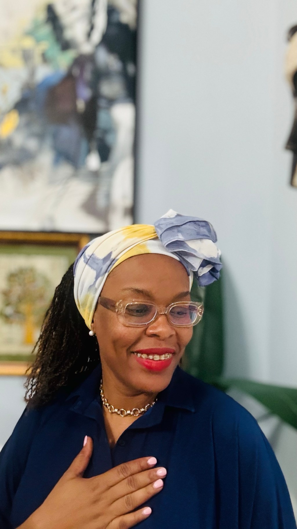 Keep living for grace&nbsp;unfiltered!