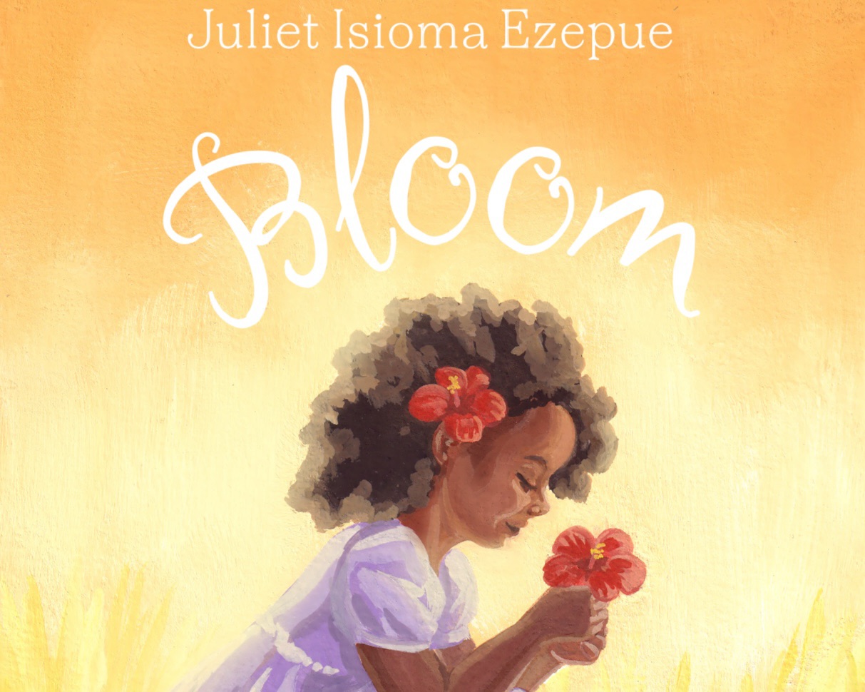 Keep the genesis of Bloom!