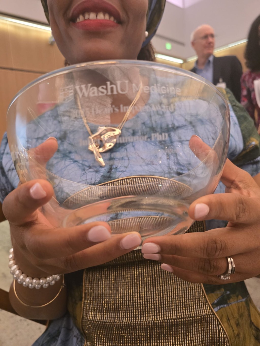 Keep the power of your&nbsp;name)