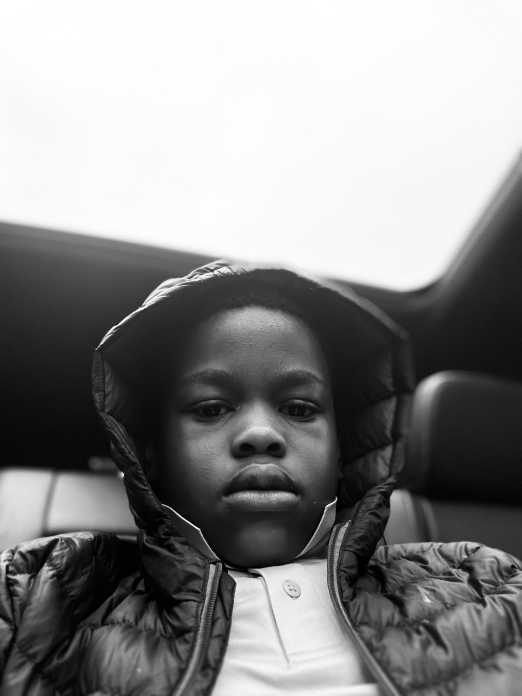 Keep these meltdowns!