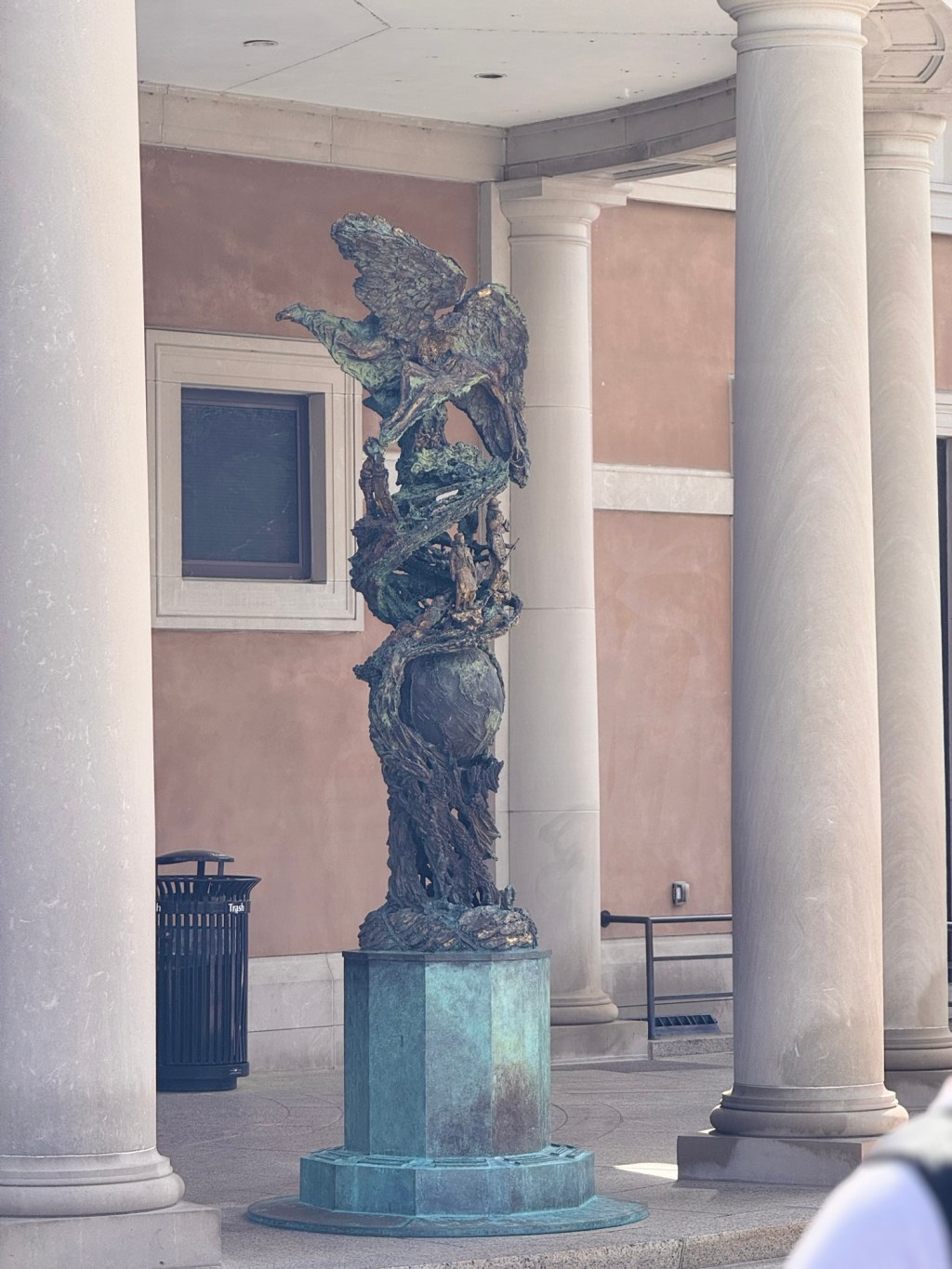 Keep why you&nbsp;write!