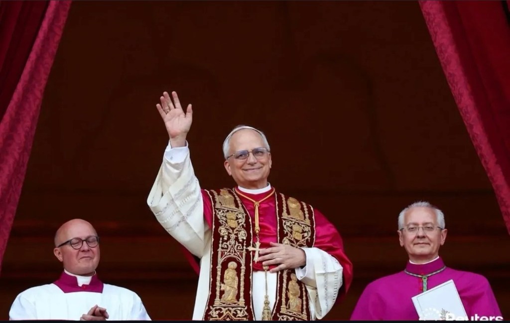 Keep a Pope that personifies Global Health or this call to&nbsp;serve!