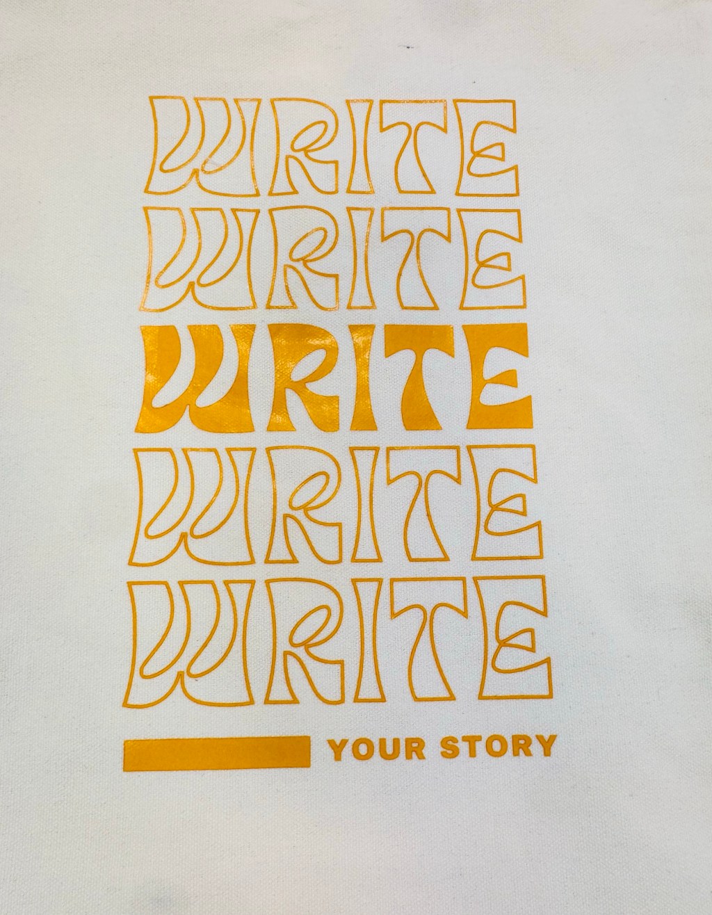 Keep planting dreams!