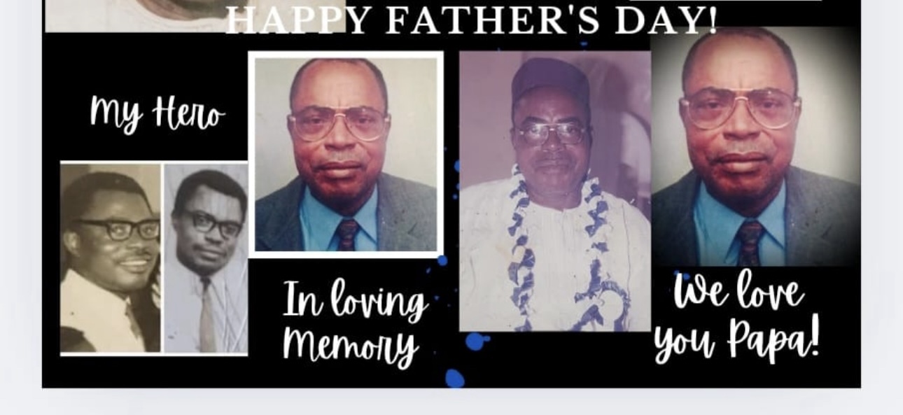 Keep Fathers!
