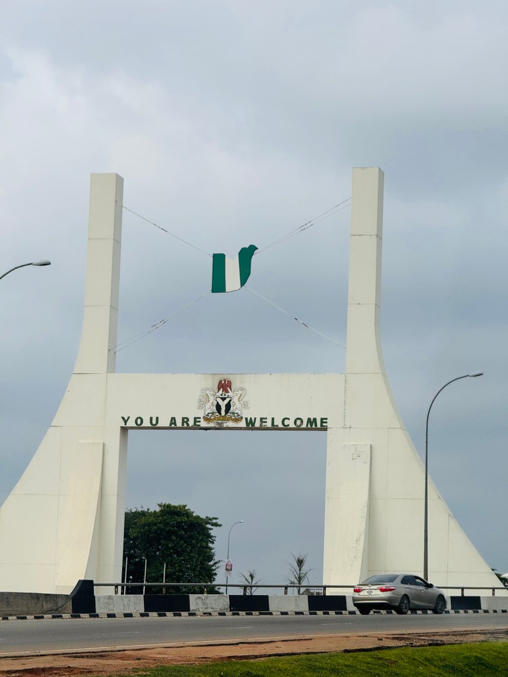 Keep the wonders of&nbsp;Naija!