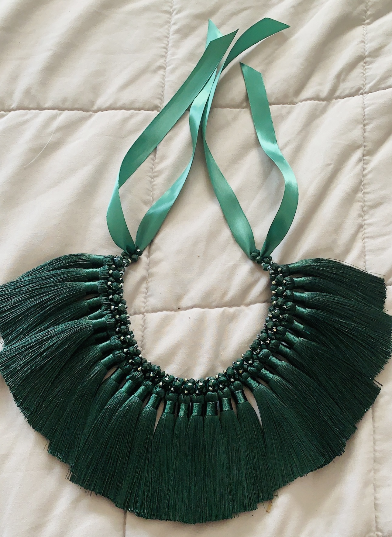 Keep your core like emeralds!