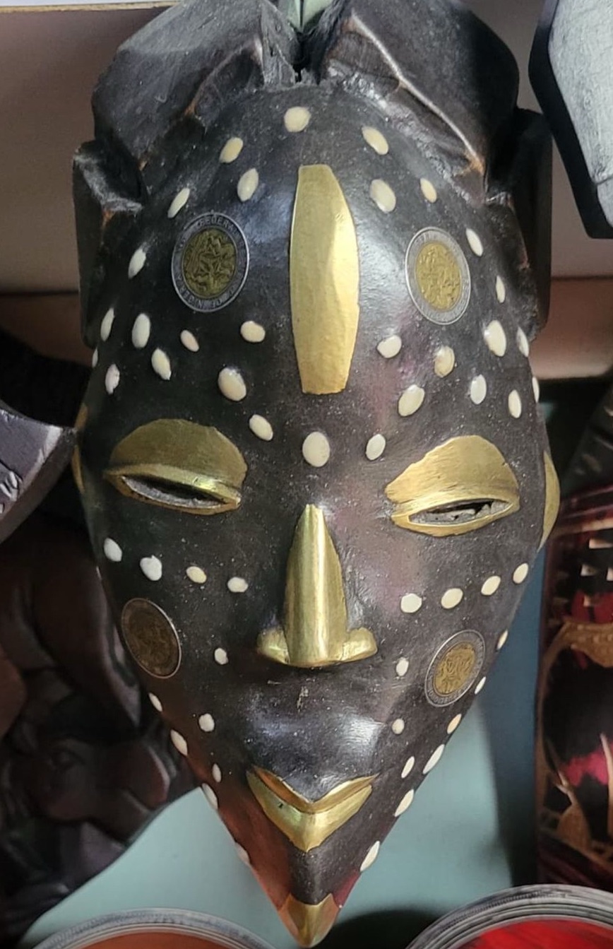 Keep words that echo louder!