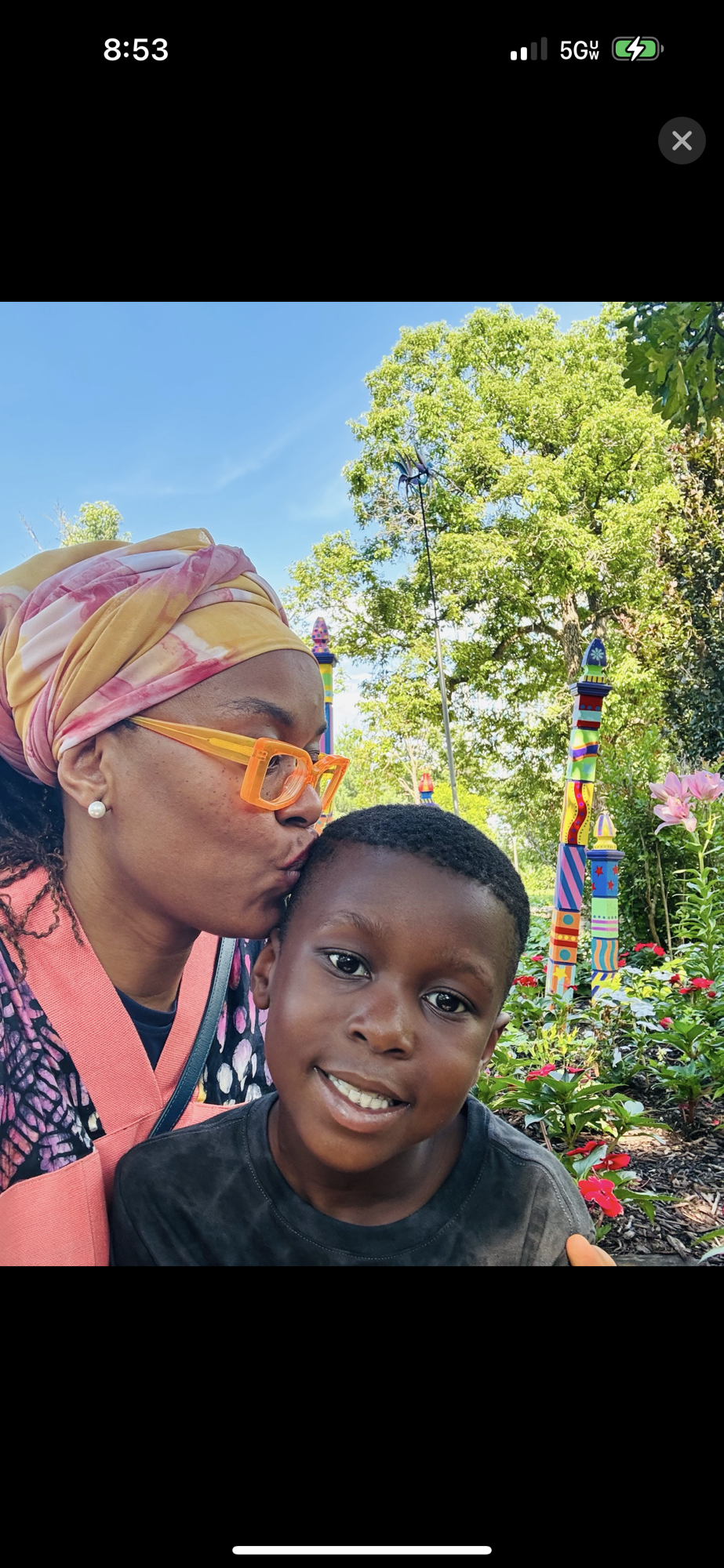 Keep the common dreams of a&nbsp;dreamer!