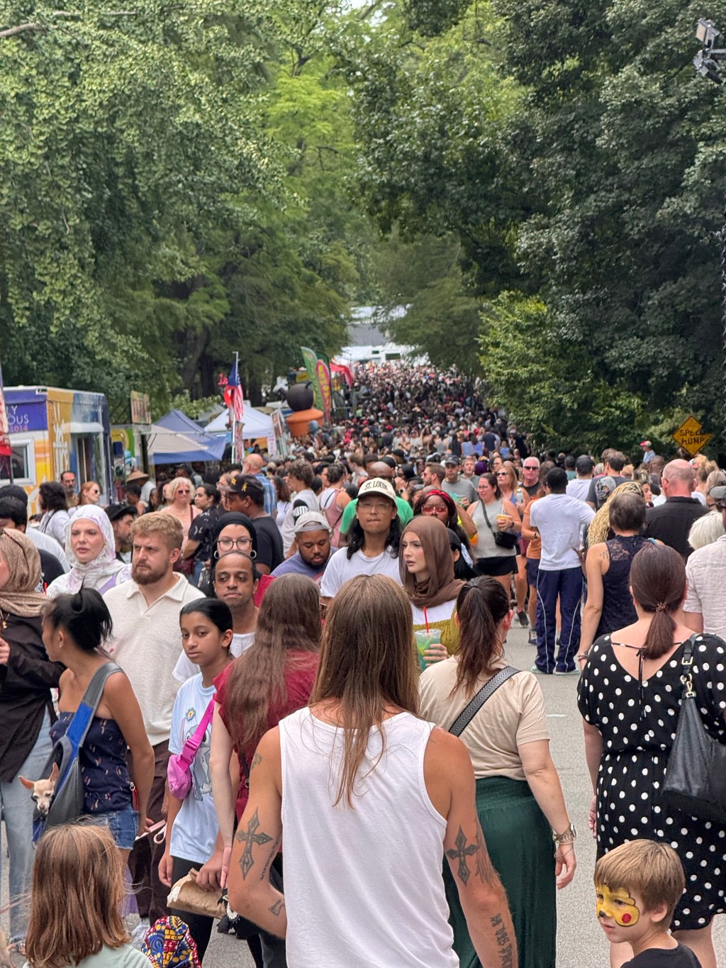 Keep the people you&nbsp;see!