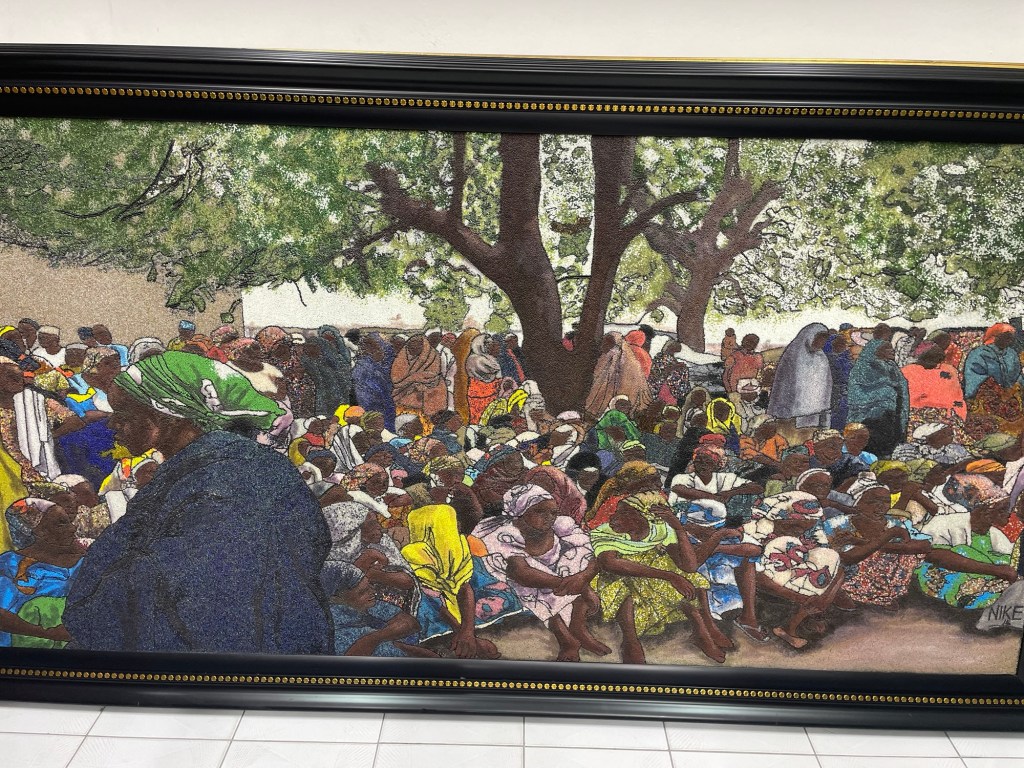 Keep all you&nbsp;see!