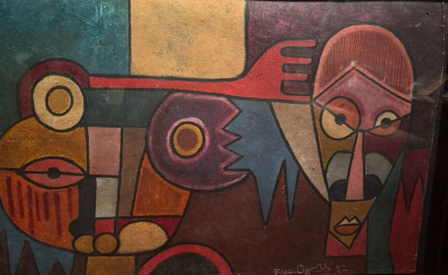 Keep all the ways you see!