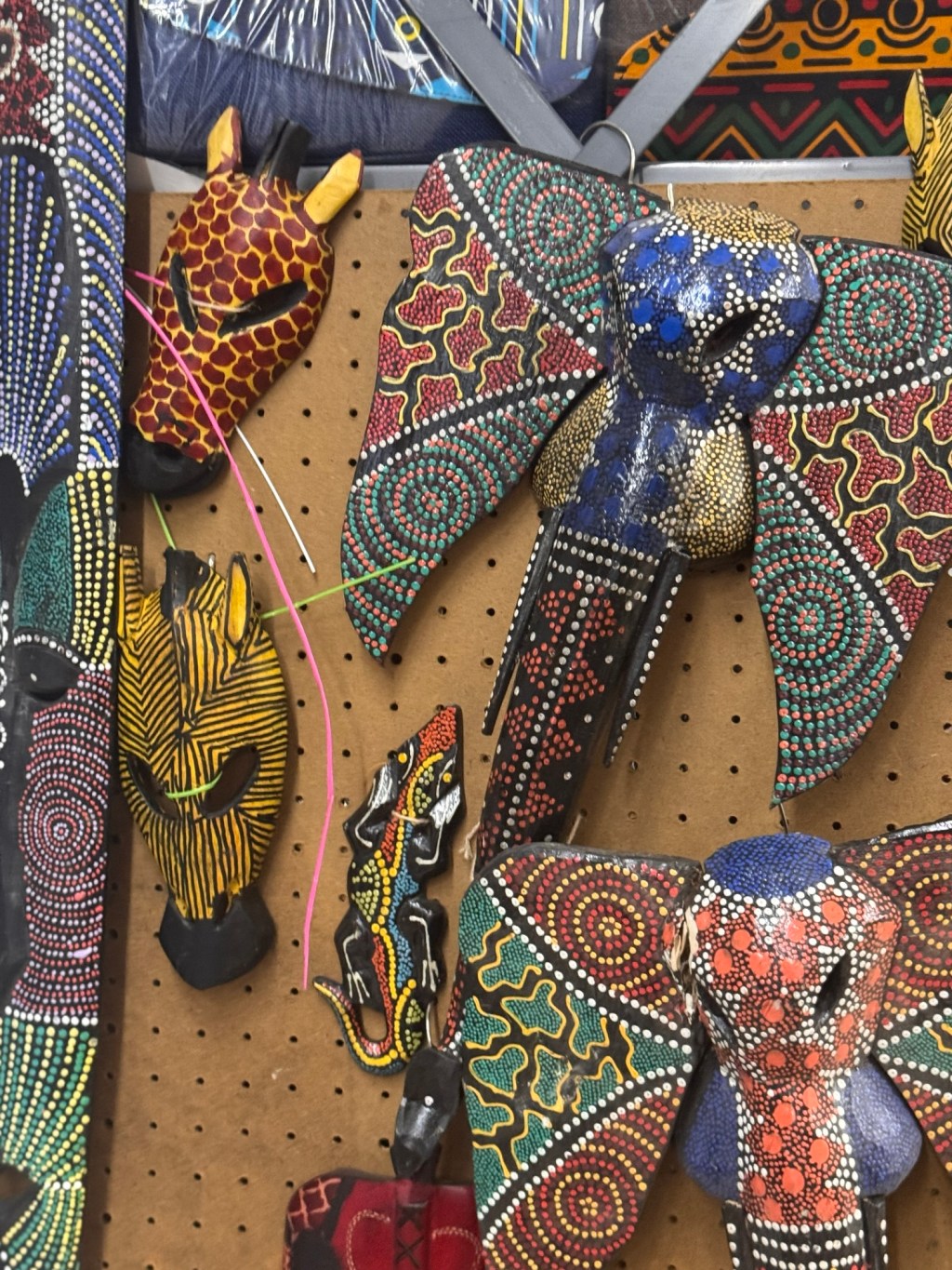 Keep being full of&nbsp;grace!