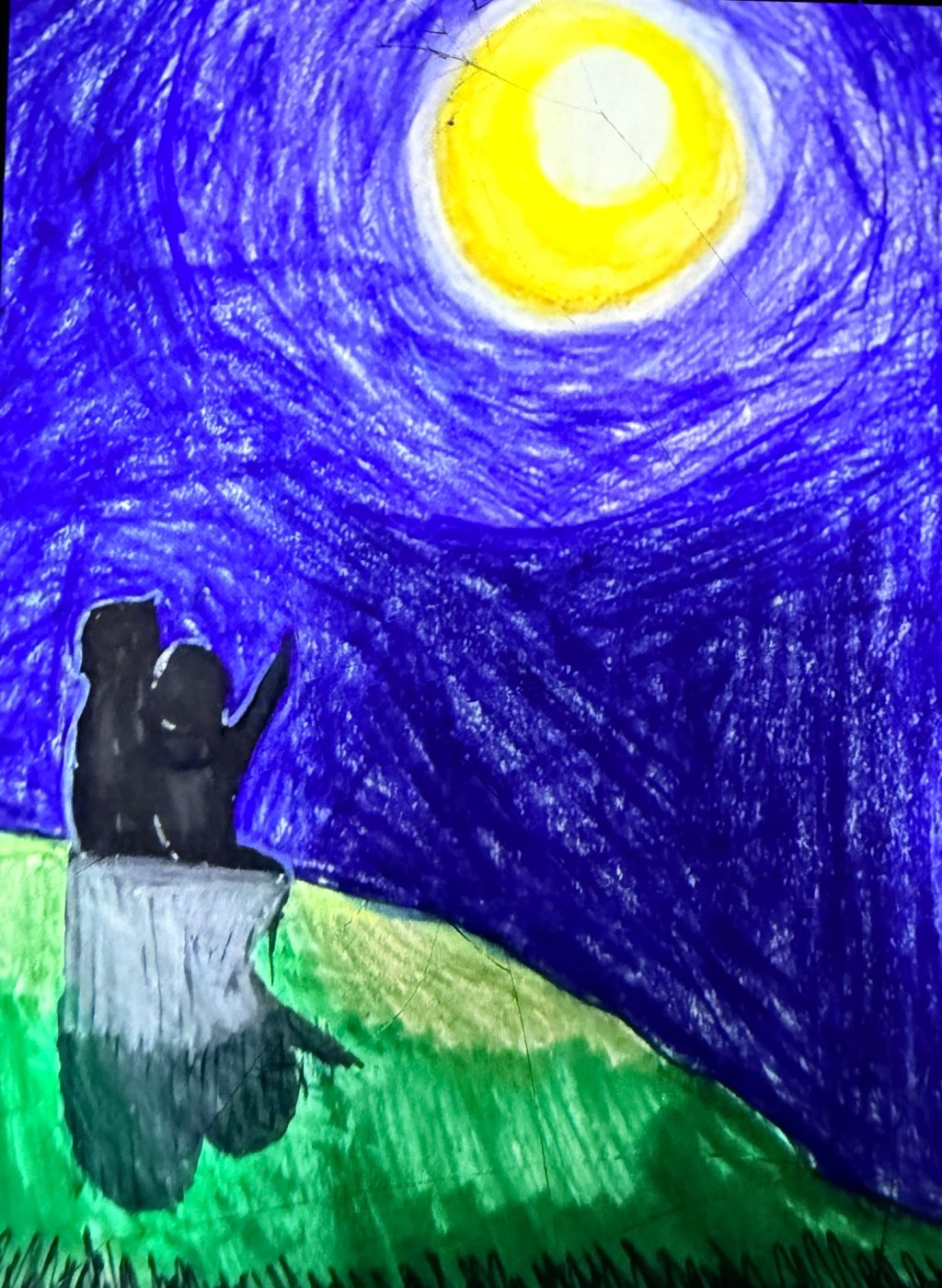 Keep turning in your&nbsp;season!