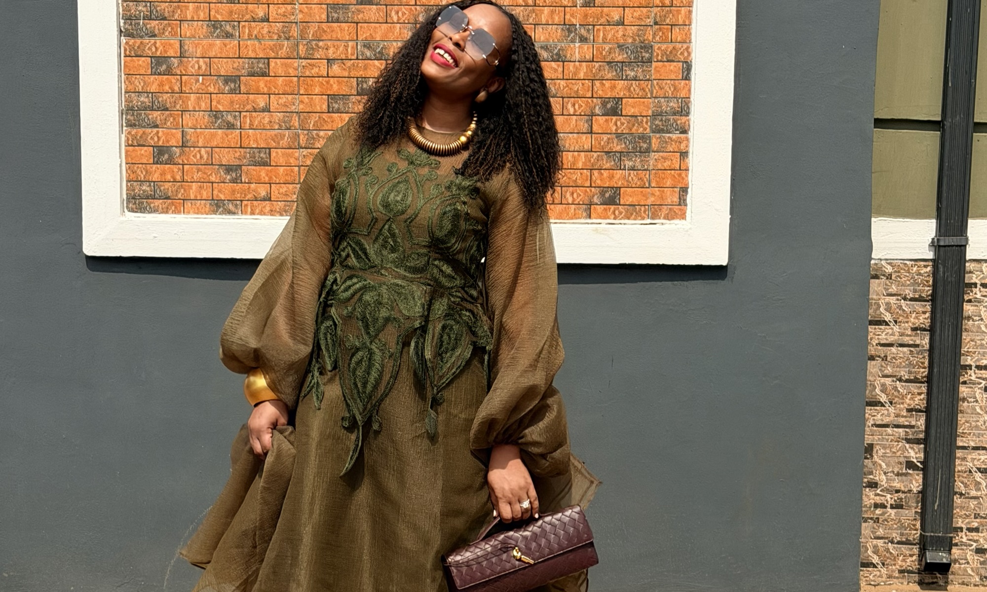 Keep what brings you joy and enhances your style!