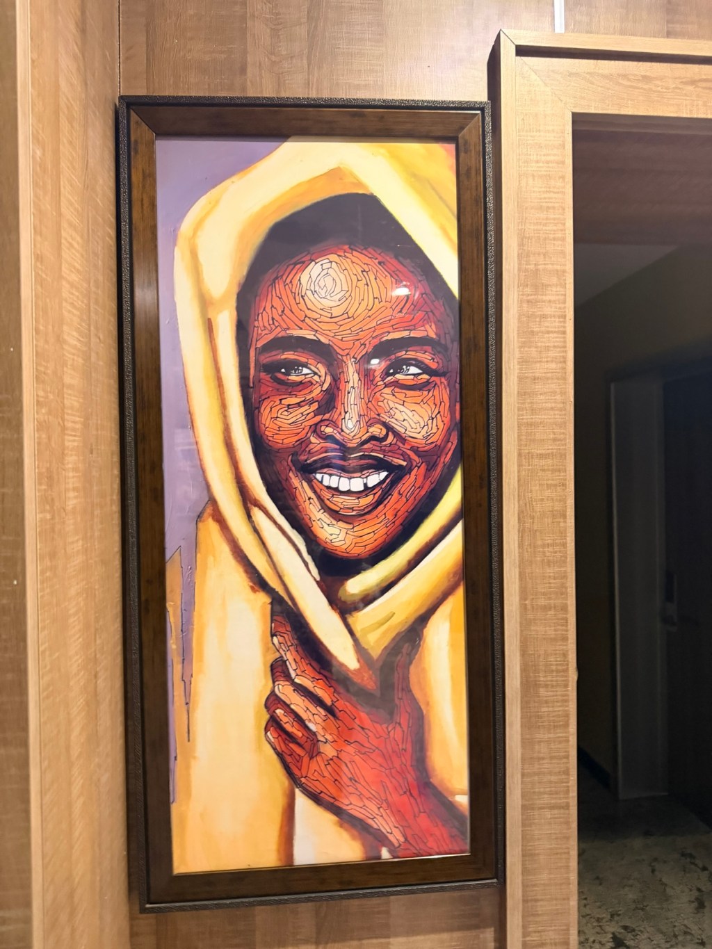 Keep letting your dreams out!