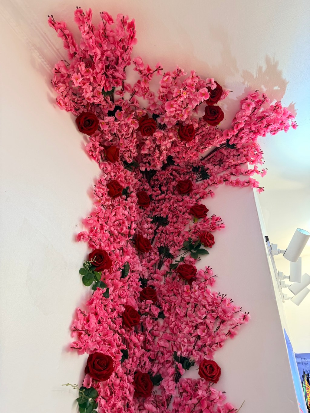 Keep all things good.