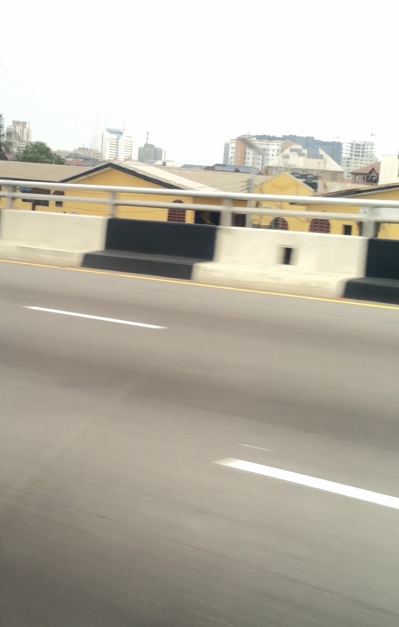 Keep Their Name: A Lagos Reflection on Grief and Humanity
