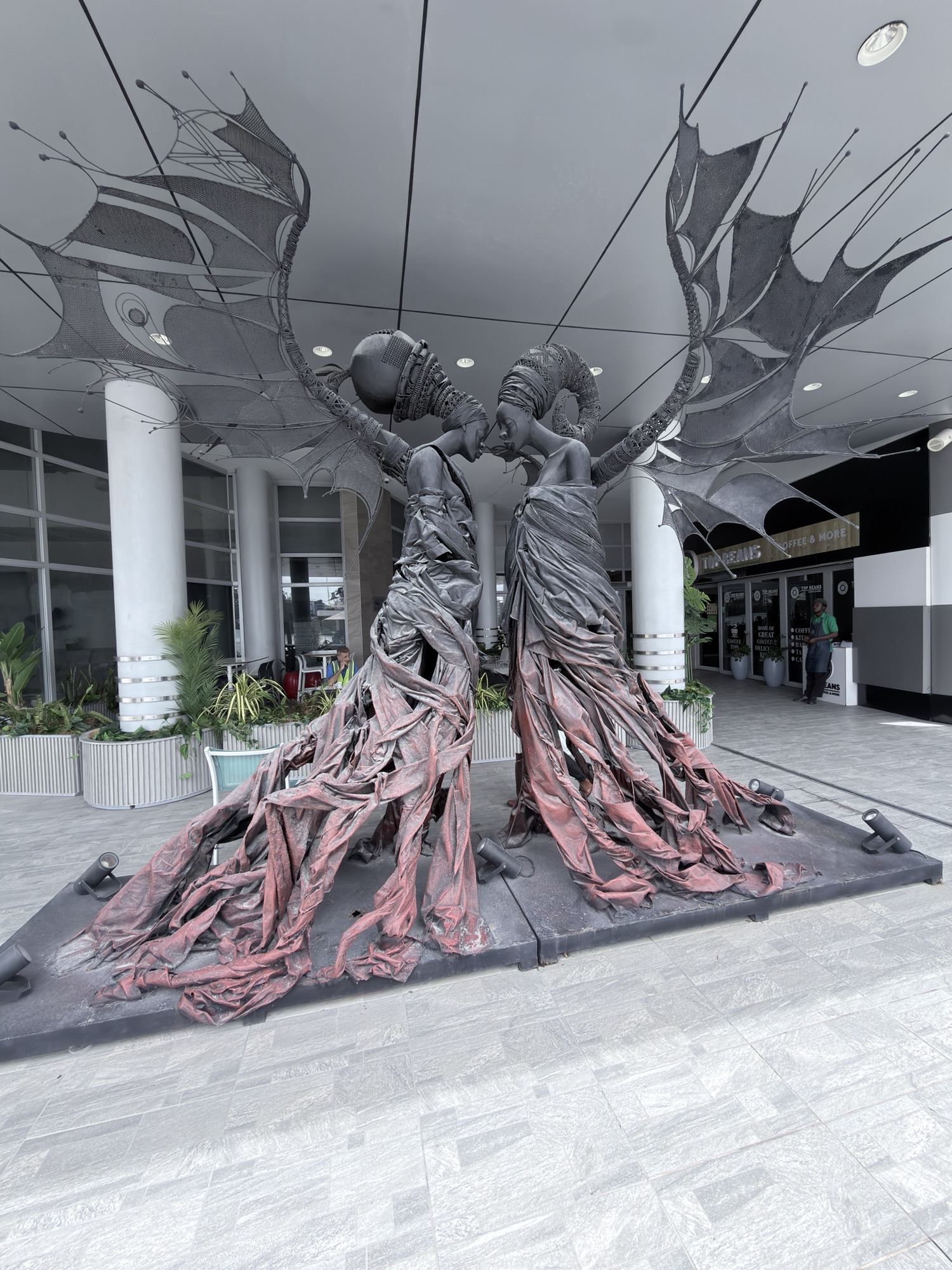 Keep What You See: How Art Heals the Soul