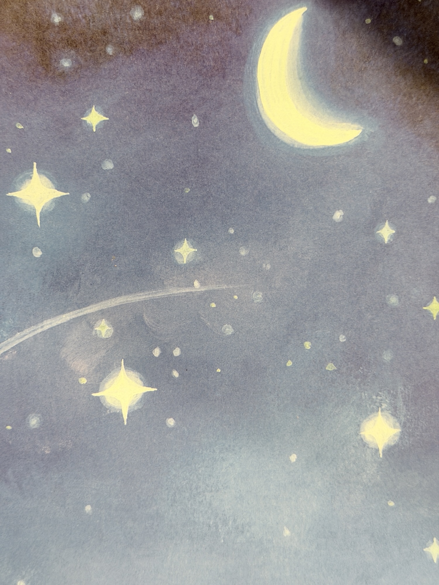 Keep the Star: A Daily Practice for Days Full of Rejection