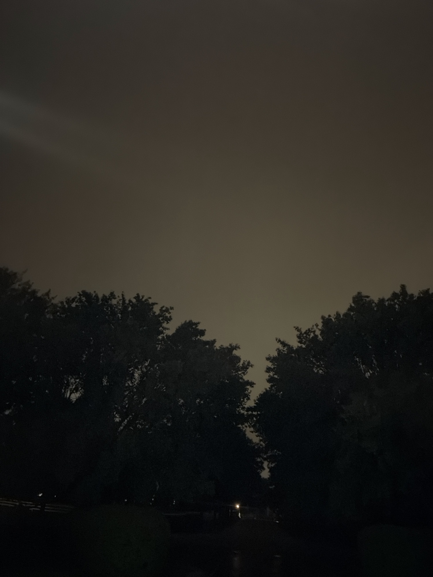 Keep the Night: A Daily Prayer Practice for Guidance