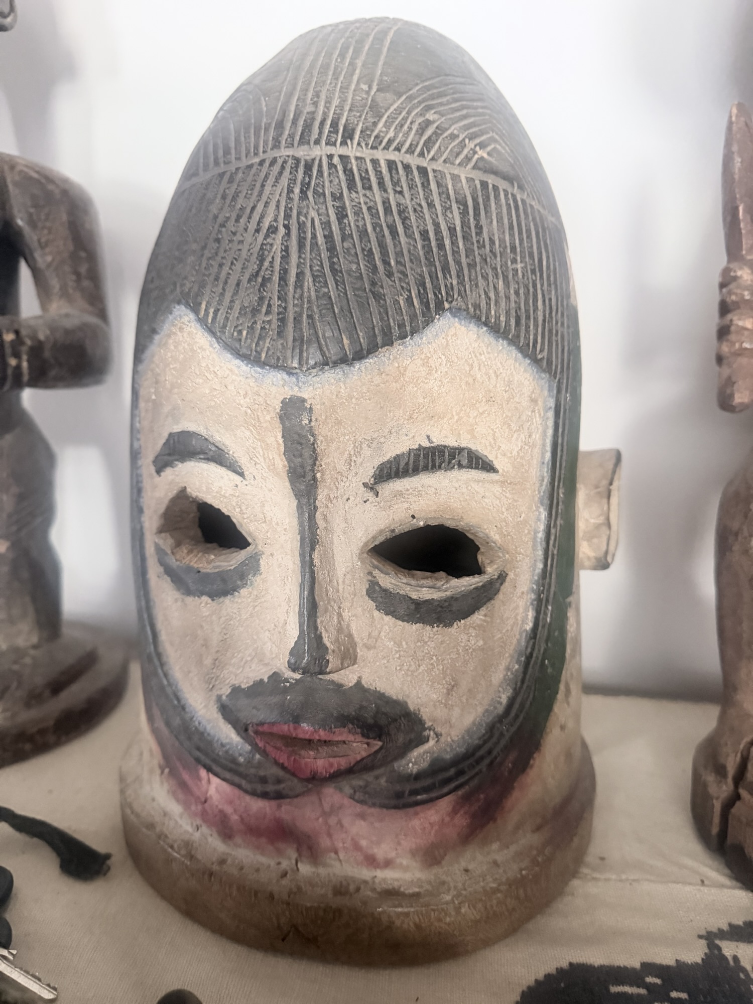 Keep Seeing Goodness: A Daily Practice Inspired by African Art